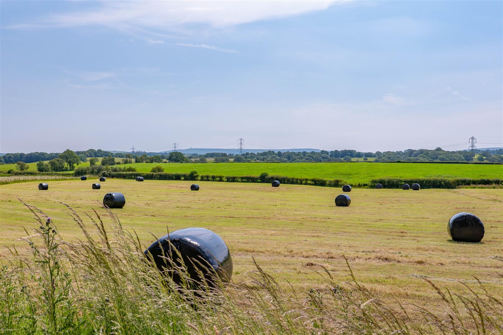 Sandy Lane, Brindle, Chorley